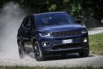 Jeep Compass S 2019 года (EU)